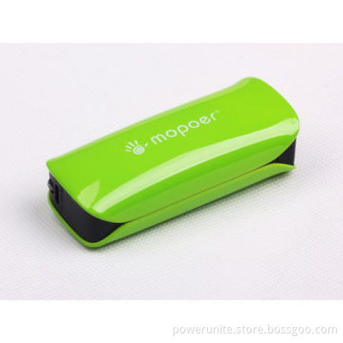Power bank, extraordinary small size with 22,200mAh capacity